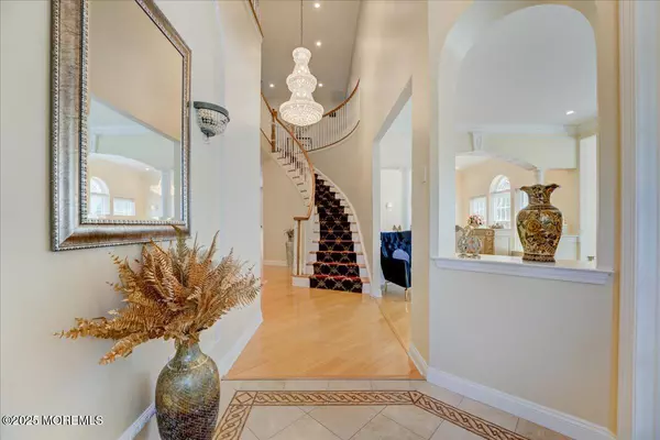 Howell, NJ 07728,11 Rockspray Court