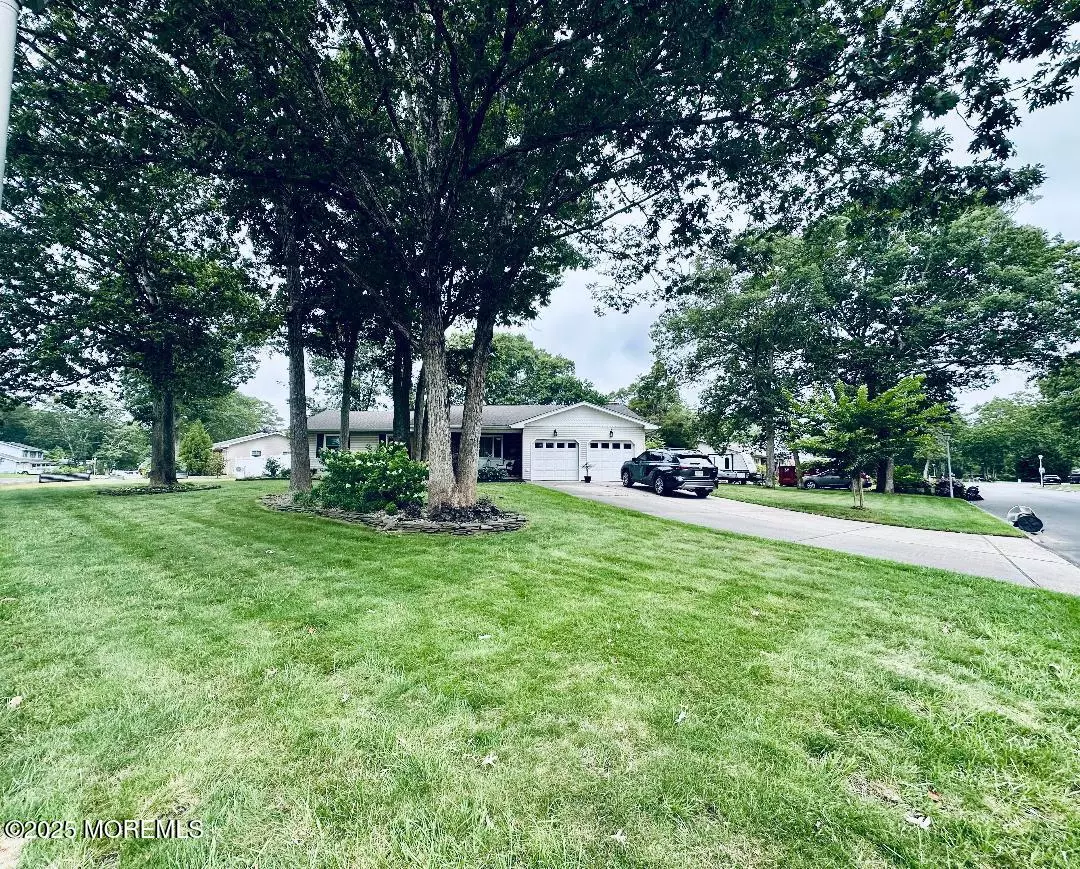 Forked River, NJ 08731,412 Steuben Avenue