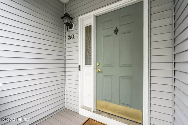 Toms River, NJ 08753,203 Muskflower Court