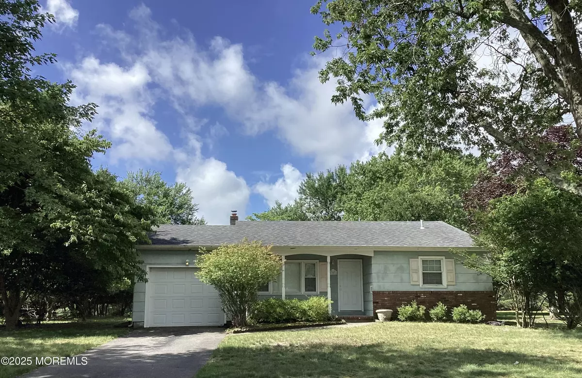 Toms River, NJ 08757,109 Edinburgh Court