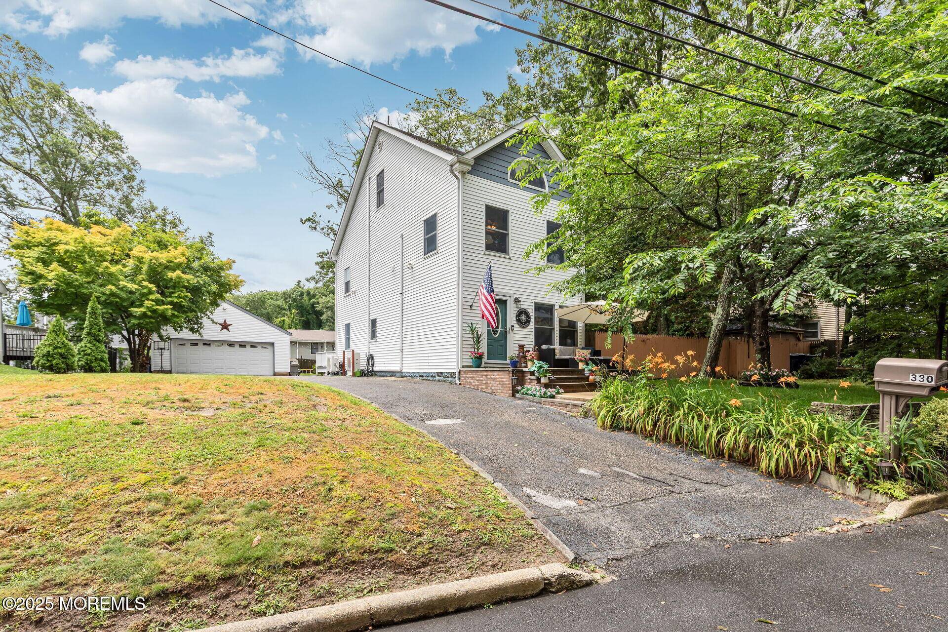 Neptune Township, NJ 07753,330 Prospect Avenue