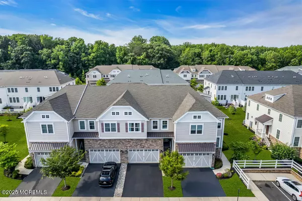 Lincroft, NJ 07738,30 Malcolm Way