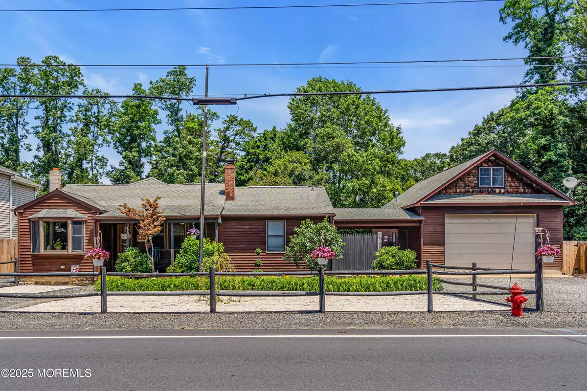 Forked River, NJ 08731,1734 Lakeside Drive S