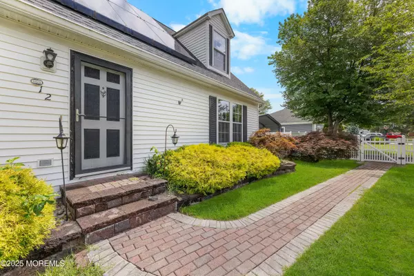 Old Bridge, NJ 08857,12 Liberty Street