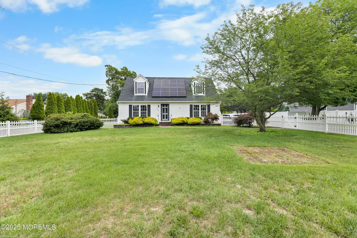 Old Bridge, NJ 08857,12 Liberty Street