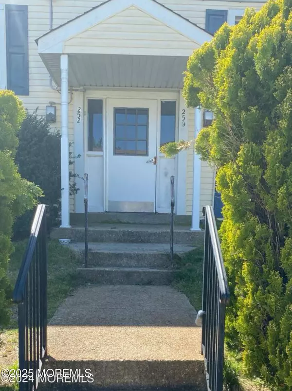 252 Sawmill Road #407, Brick, NJ 08724