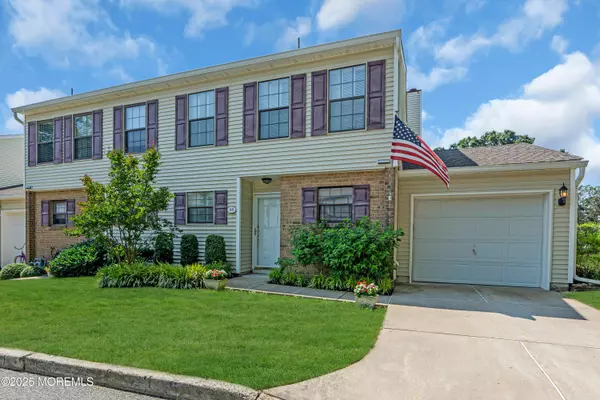 Spring Lake Heights, NJ 07762,35 Apple Drive