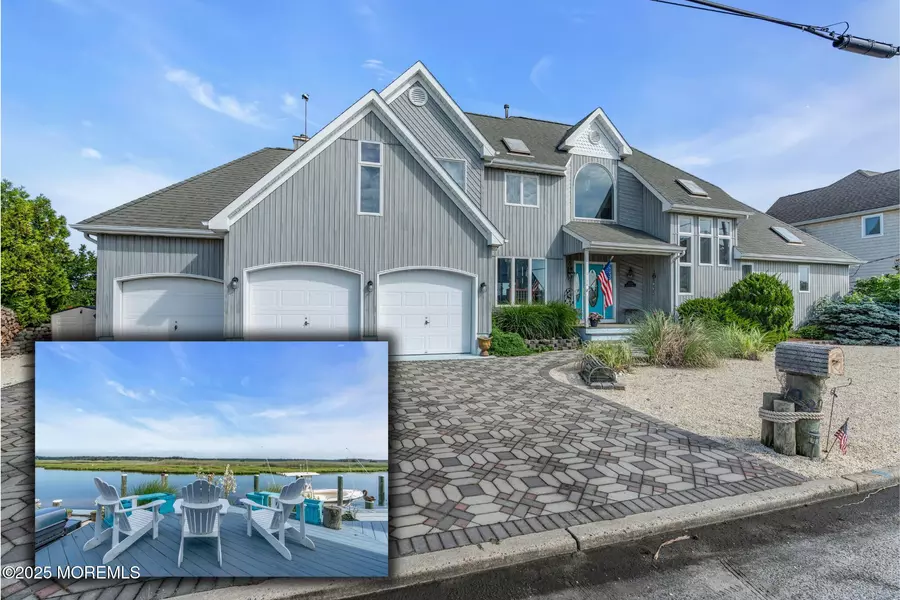 1030 Montauk Drive, Forked River, NJ 08731