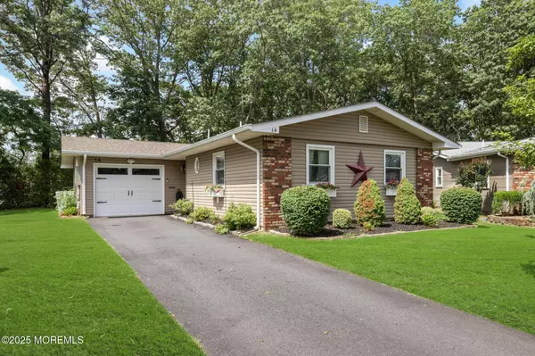 14 Campion Court, Brick, NJ 08724