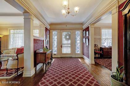 Allenhurst, NJ 07711,211 Cedar Avenue