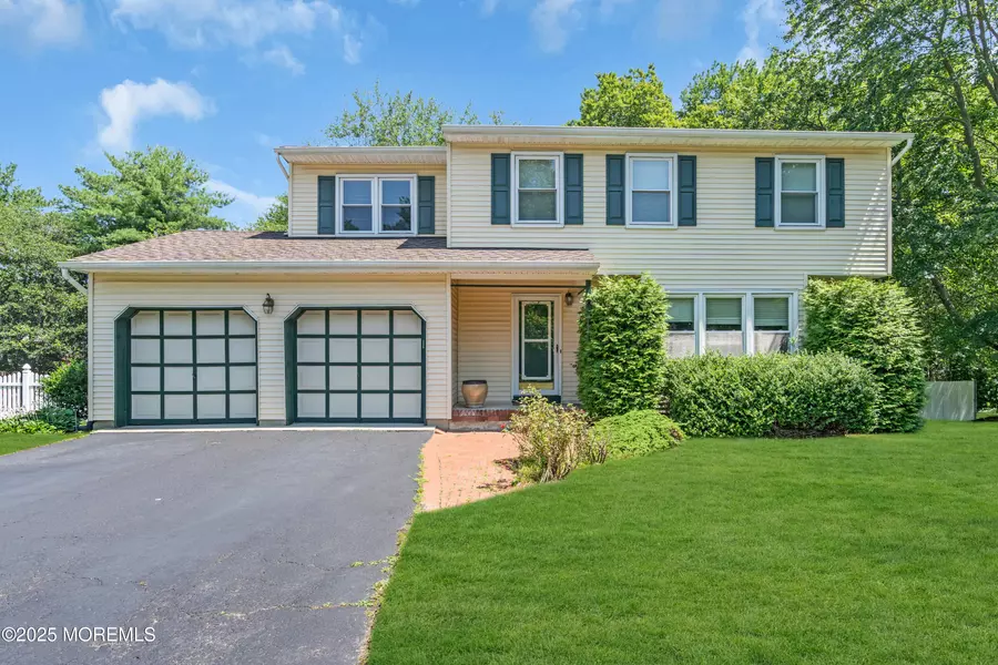 1 Denise Court, Tinton Falls, NJ 07753
