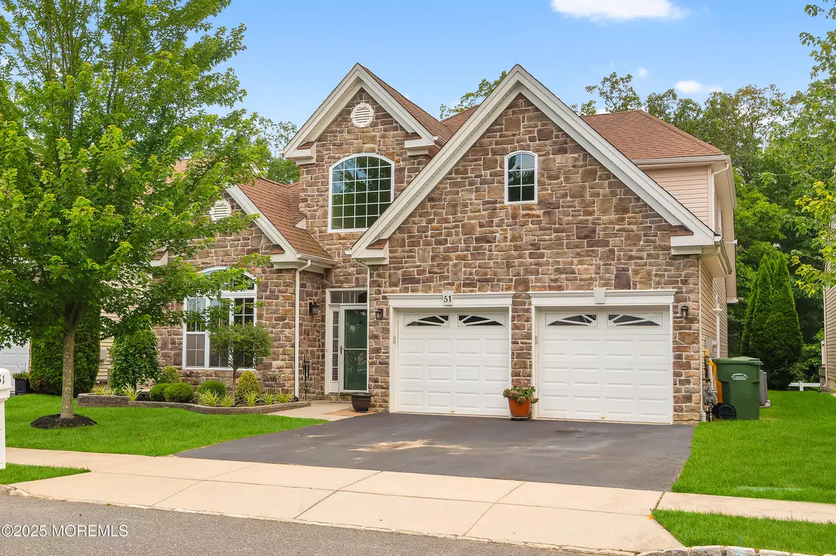 Lakewood, NJ 08701,51 Forsgate Way