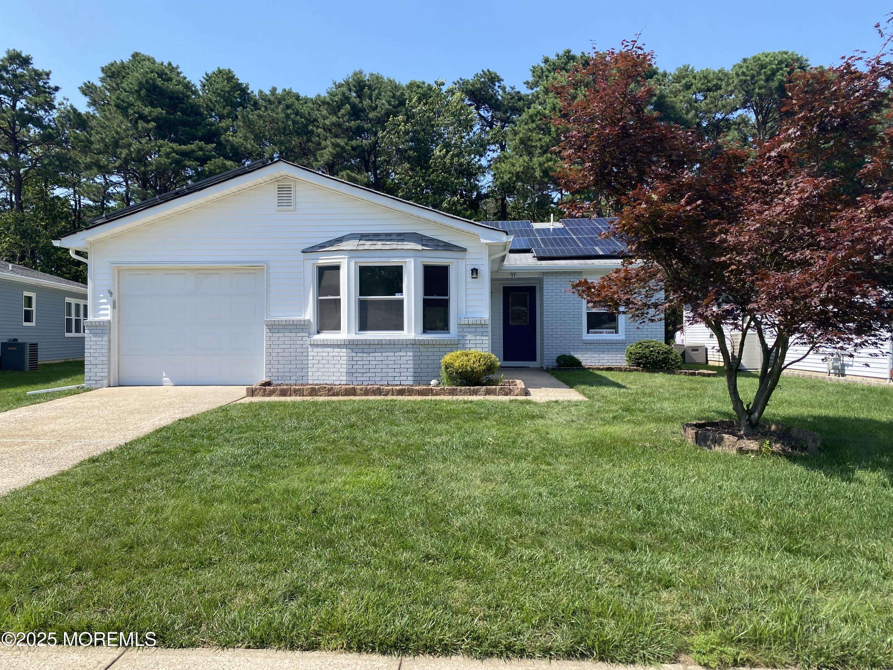 97 Yorkwood Drive, Brick, NJ 08723