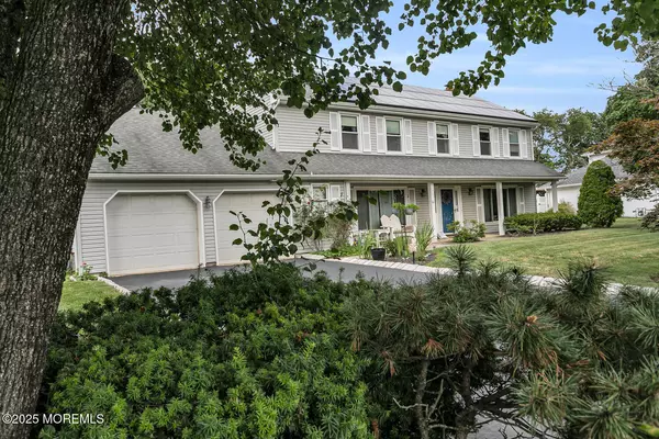 West Long Branch, NJ 07764,61 Orchard Road