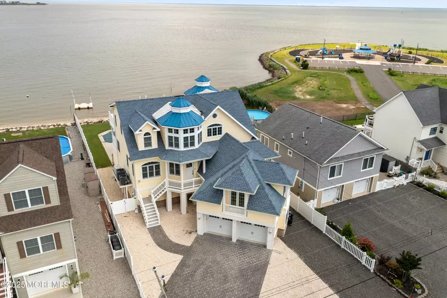 1508 Beach Boulevard, Forked River, NJ 08731