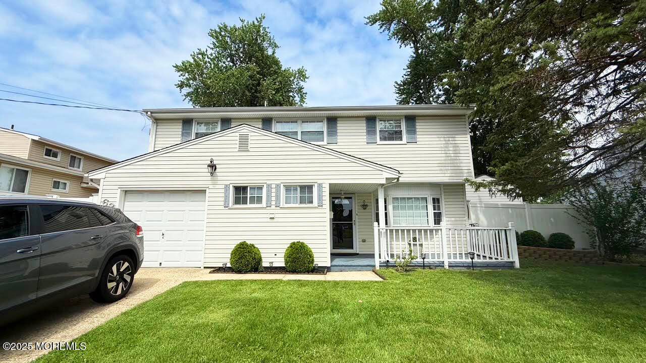 62 Grace Drive, Old Bridge, NJ 08857
