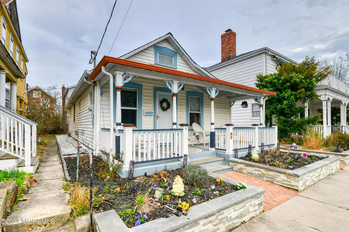 Ocean Grove, NJ 07756,81 Stockton Avenue