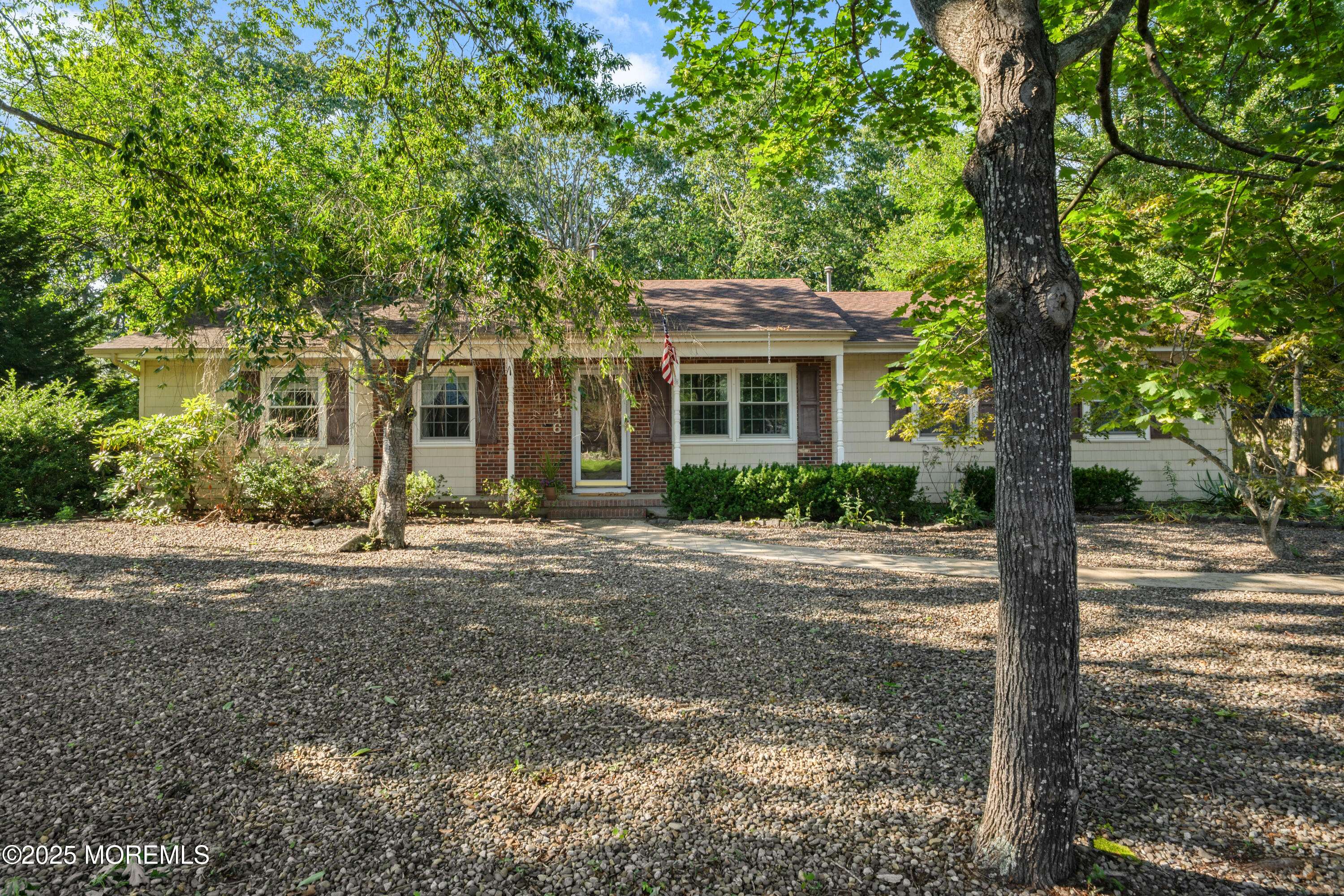 446 Steuben Avenue, Forked River, NJ 08731