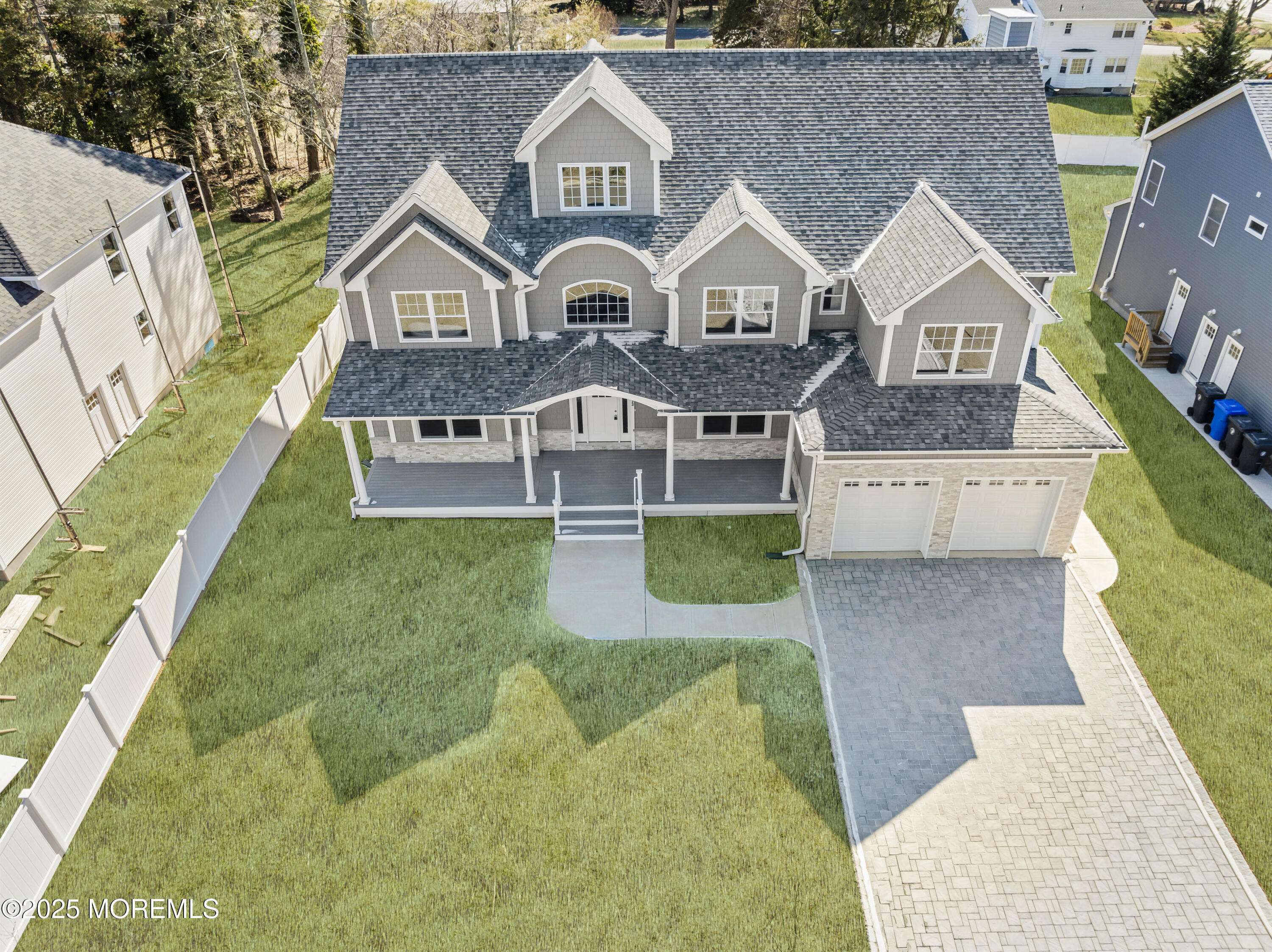 Toms River, NJ 08753,837 Naryshkin Way