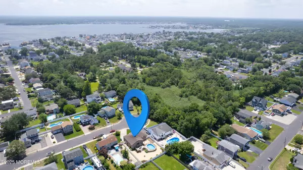 Toms River, NJ 08753,277 Jill Court