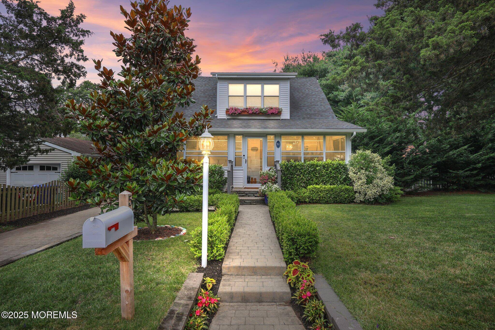 51 Burdge Avenue, Brick, NJ 08724