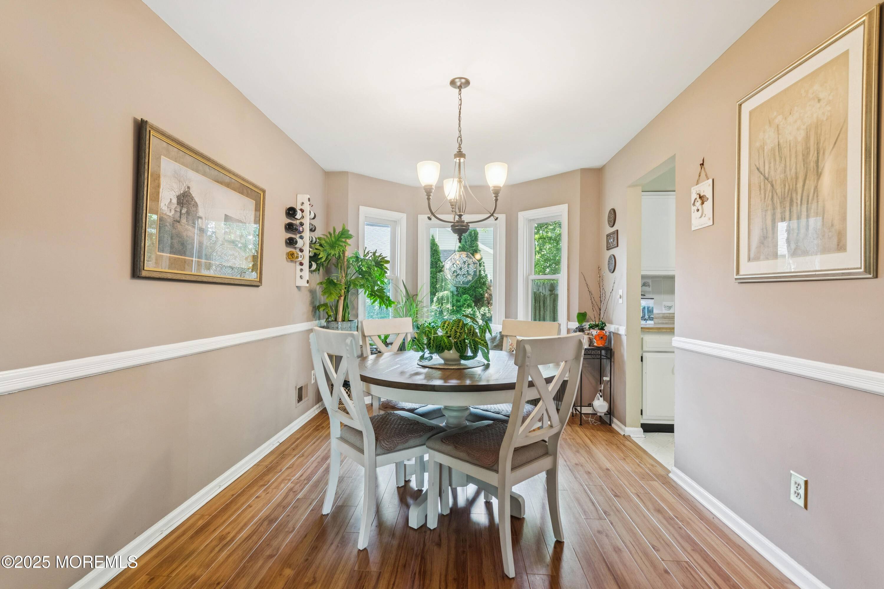 Howell, NJ 07731,7 Plymouth Drive