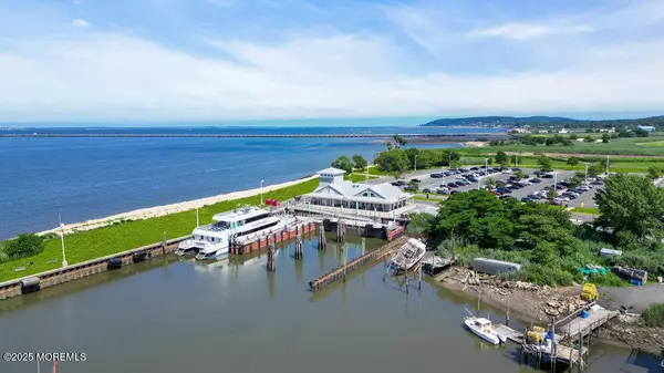Port Monmouth, NJ 07758,602 Park Avenue