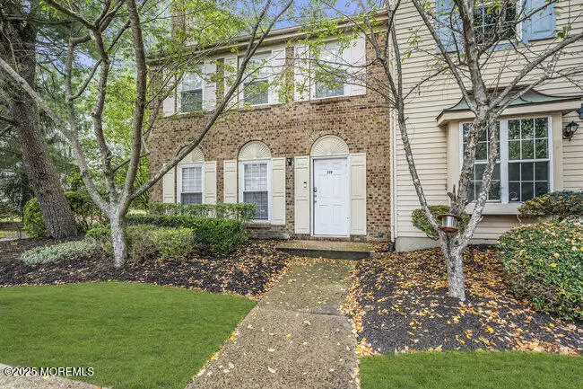 239 Zachary Court, Lakewood, NJ 08701