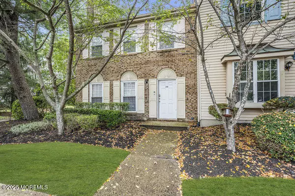 239 Zachary Court, Lakewood, NJ 08701