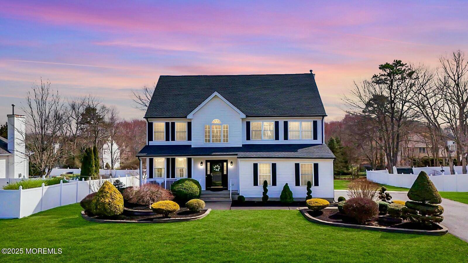Jackson, NJ 08527,19 Summerhill Avenue
