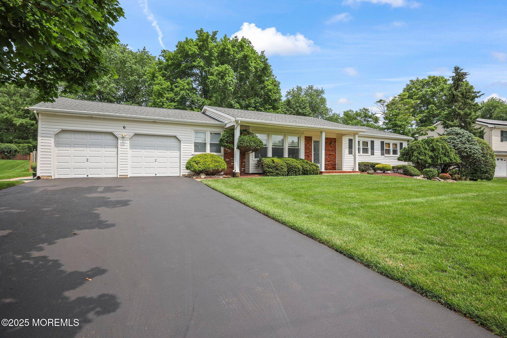 Marlboro, NJ 07746,6 Pamela Street