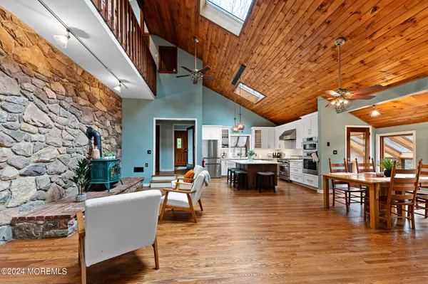 Chesterfield, NJ 08515,10 Ginger Road