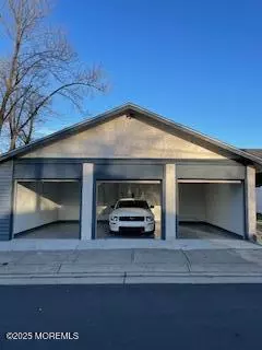 835 Dunlewy Street #GARAGE, Asbury Park, NJ 07712