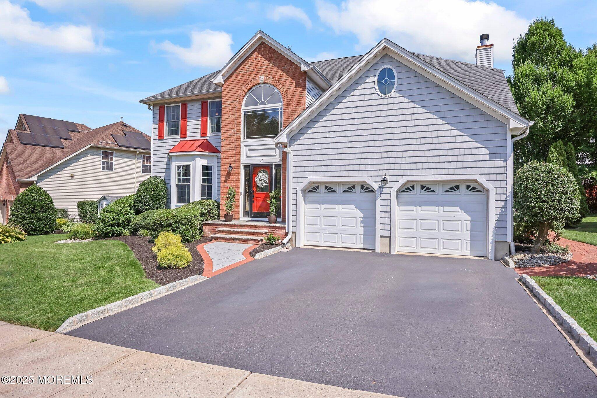 Matawan, NJ 07747,47 Winding Brook Drive
