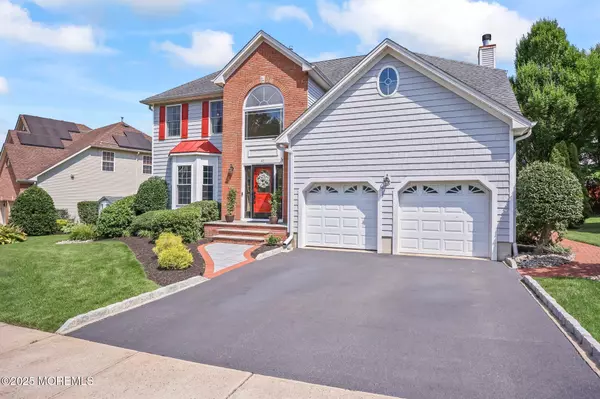 Matawan, NJ 07747,47 Winding Brook Drive