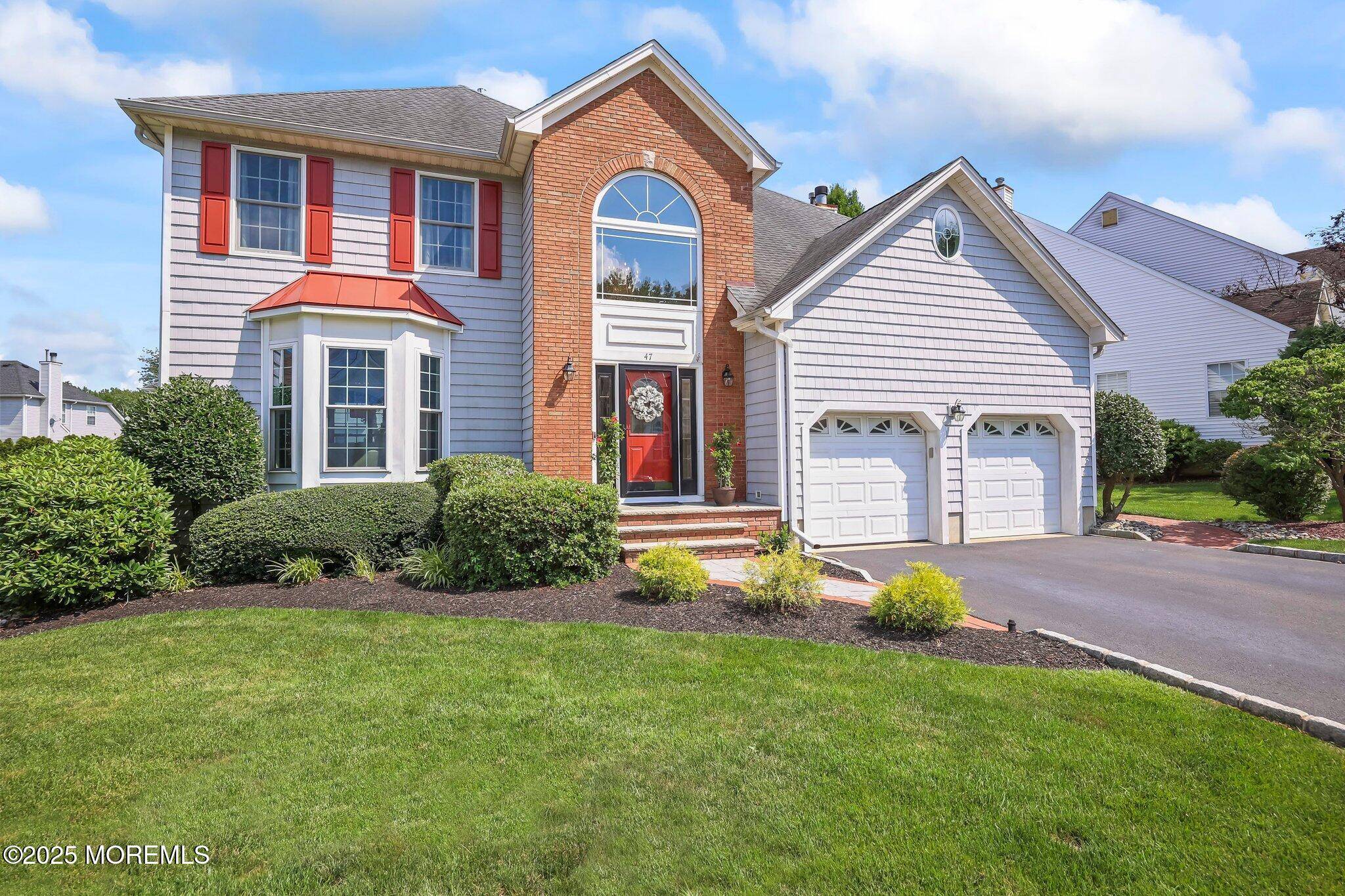 Matawan, NJ 07747,47 Winding Brook Drive