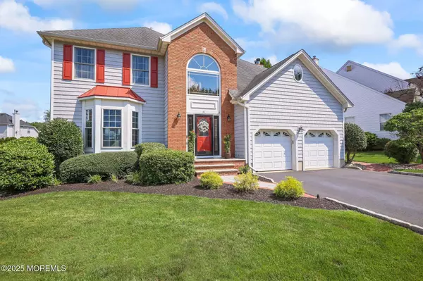 Matawan, NJ 07747,47 Winding Brook Drive
