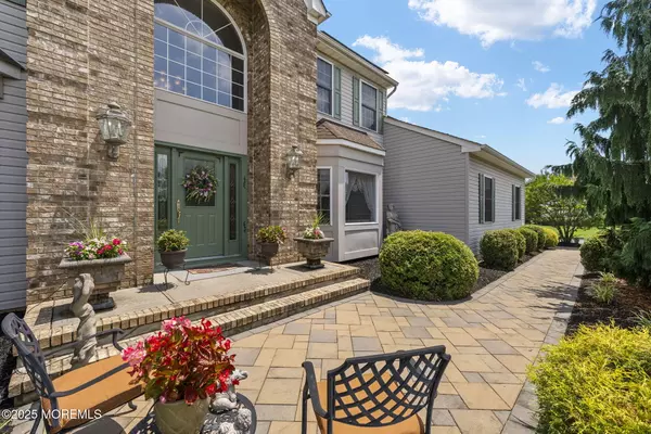 Freehold, NJ 07728,32 Langeveld Drive