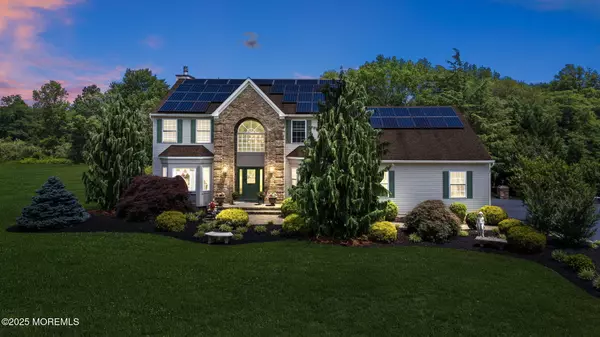 Freehold, NJ 07728,32 Langeveld Drive