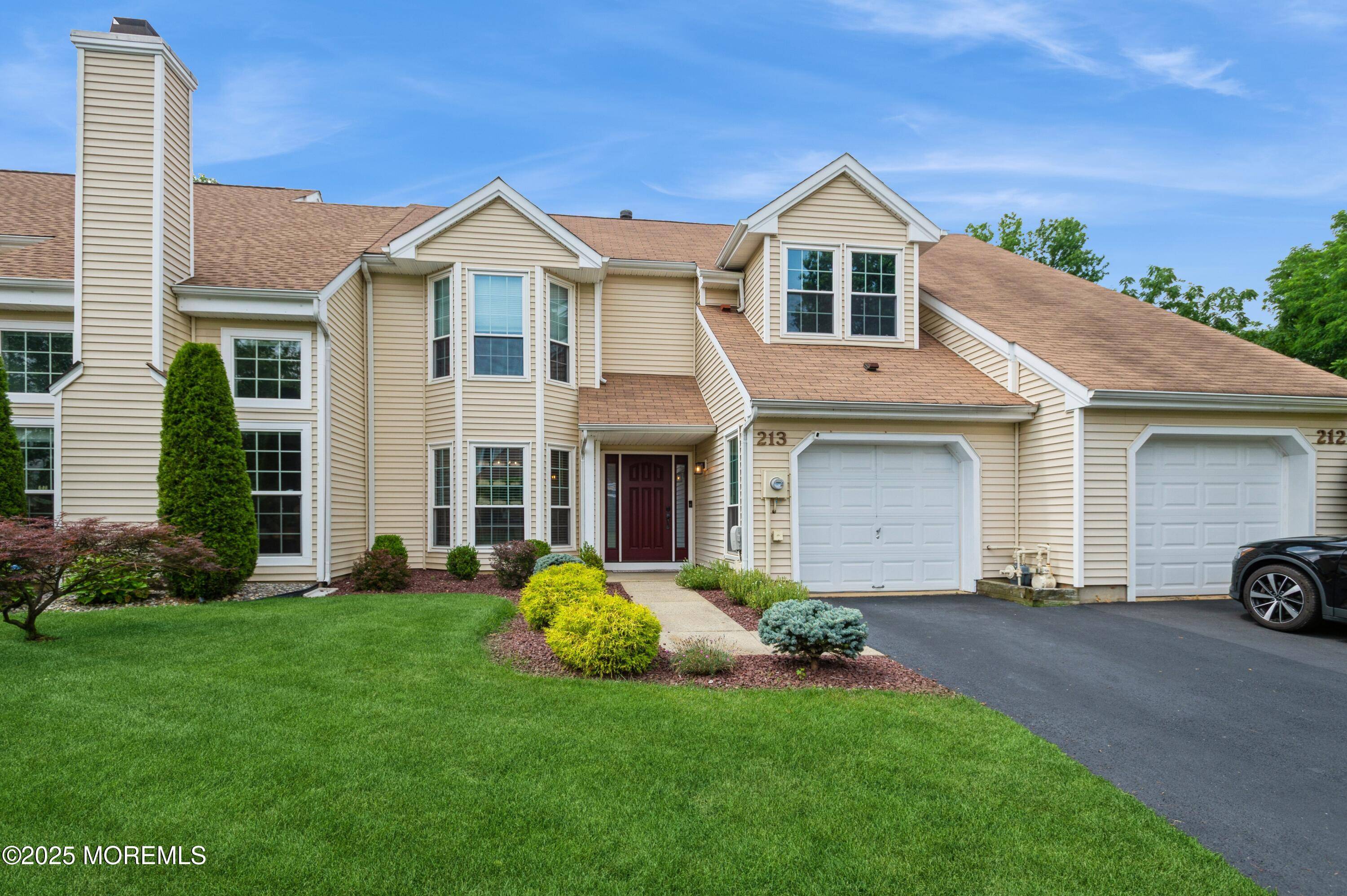 213 Daffodil Drive, Freehold, NJ 07728