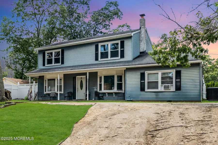 720 Weehawken Avenue, Forked River, NJ 08731