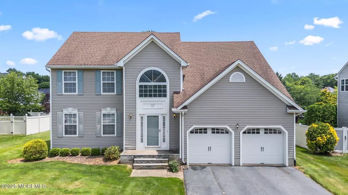 Matawan, NJ 07747,57 High Pointe Way