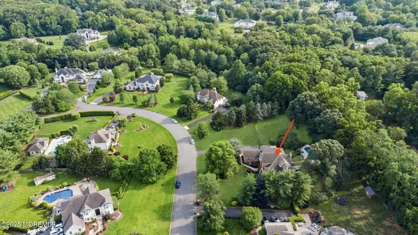 Colts Neck, NJ 07722,8 Shadowbrook Drive