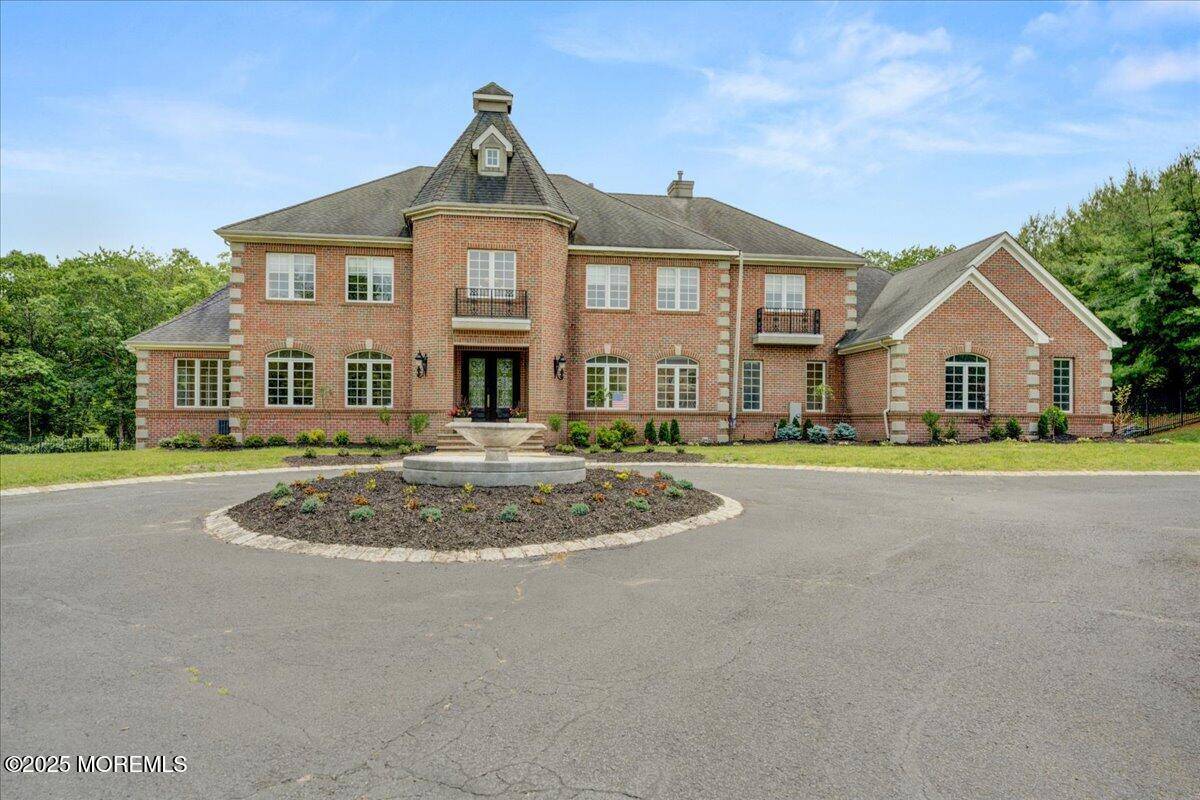 Colts Neck, NJ 07722,97 Stone Hill Road