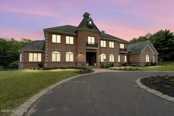 Colts Neck, NJ 07722,97 Stone Hill Road