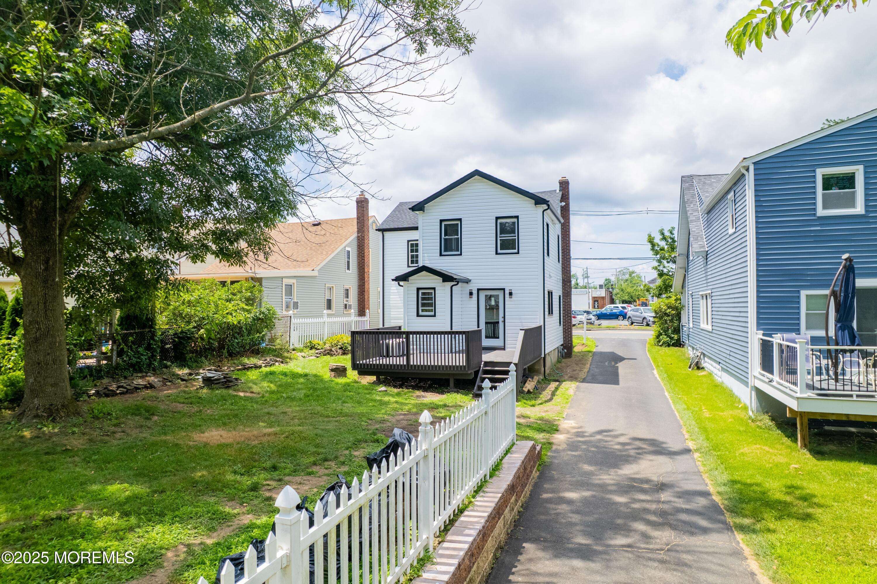 Matawan, NJ 07747,101 Broad Street