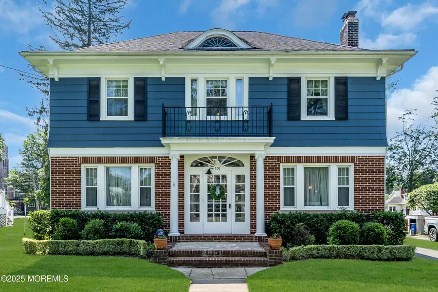 108 Broad Street, Freehold, NJ 07728