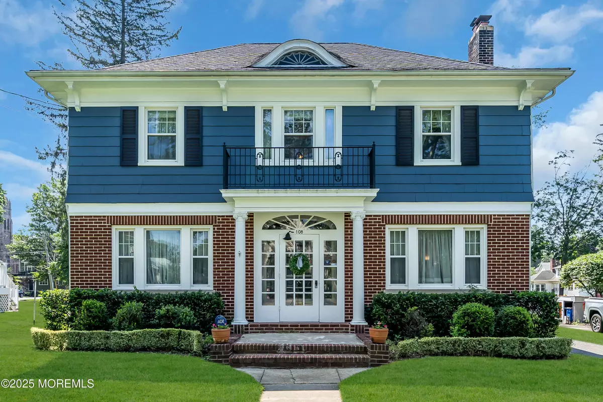 Freehold, NJ 07728,108 Broad Street