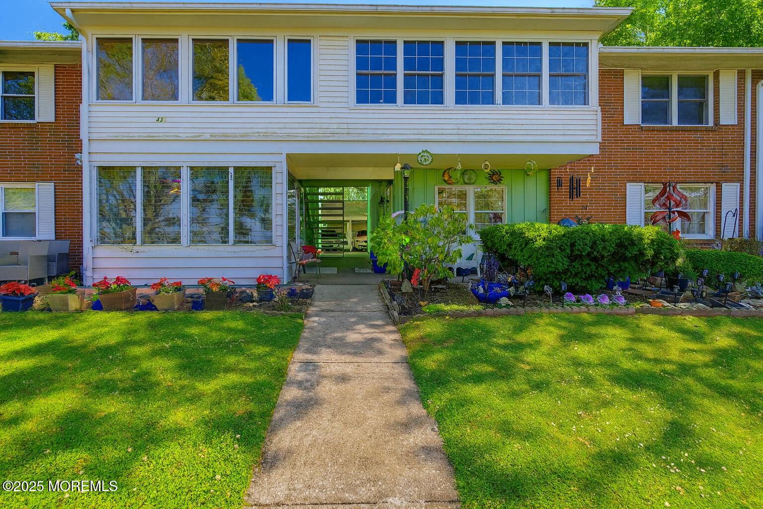 Lakewood, NJ 08701,43 Cambridge Court #K