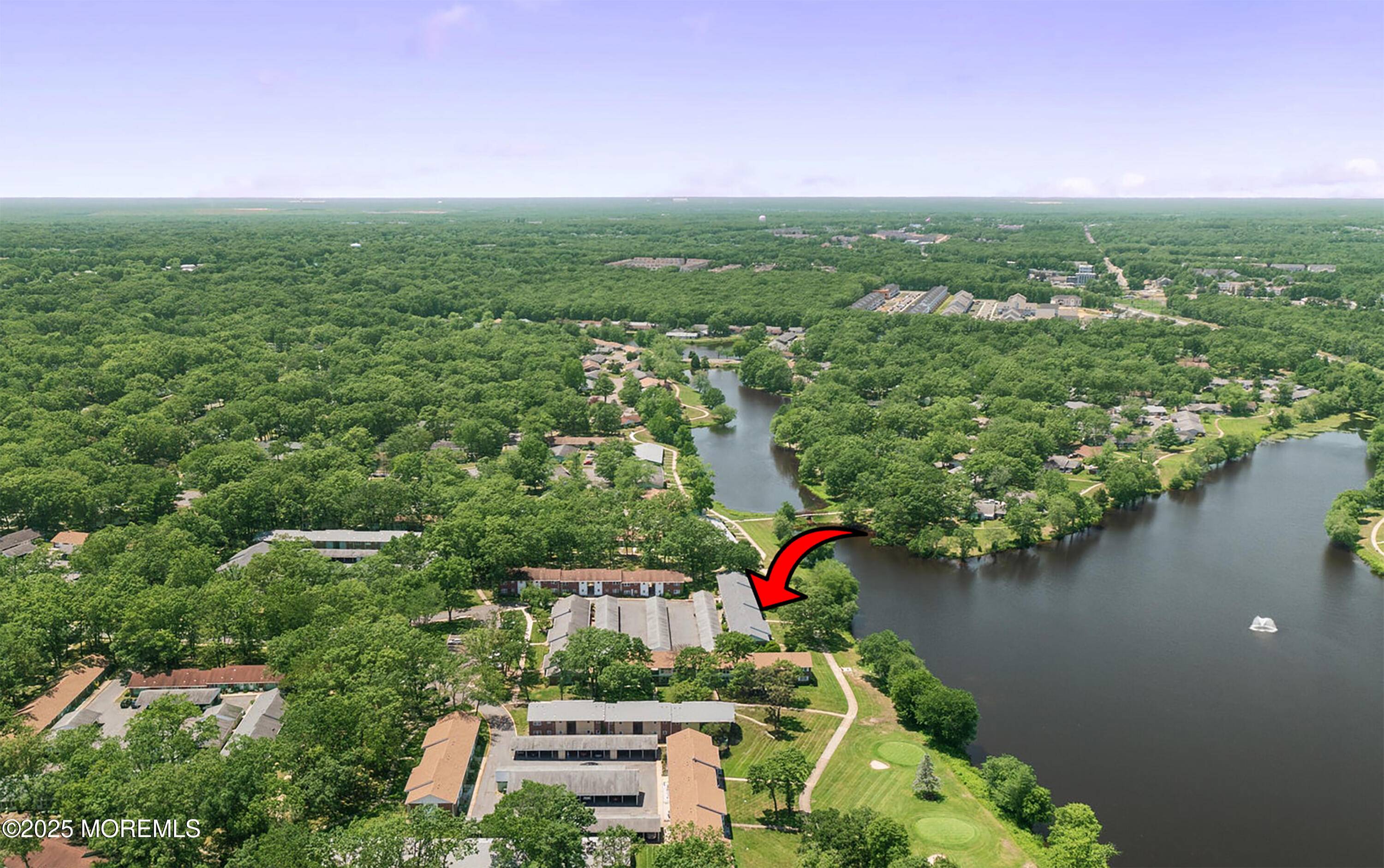 Lakewood, NJ 08701,43 Cambridge Court #K